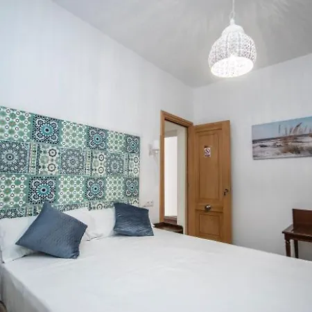 Mariam House * Cadiz