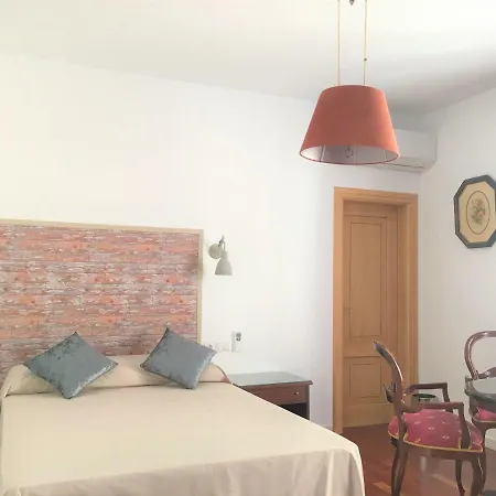Mariam House Cadiz