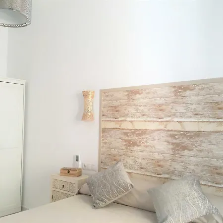 Mariam House Cadiz