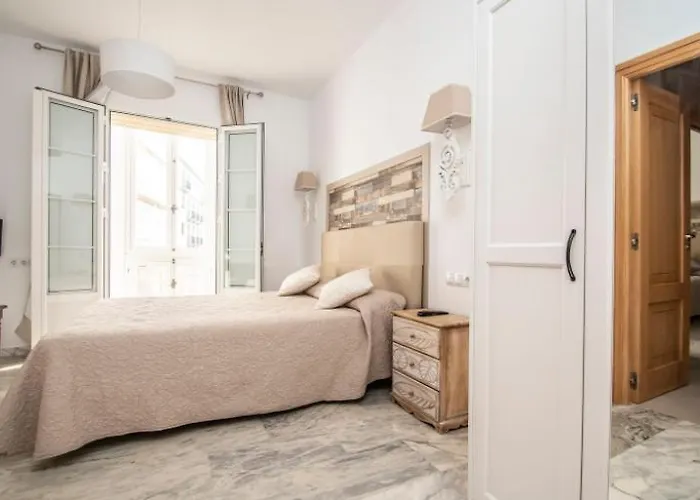 호텔 Mariam House *