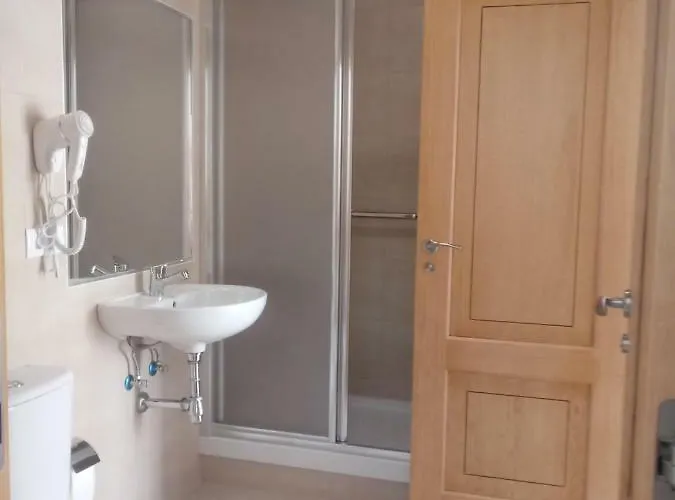 Mariam House * 카디스