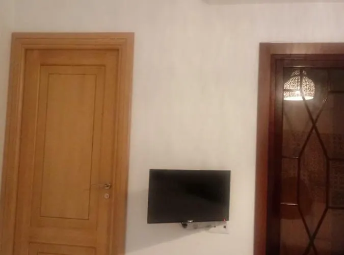 호텔 Mariam House 카디스