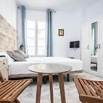 Hotel Mariam House Cádiz