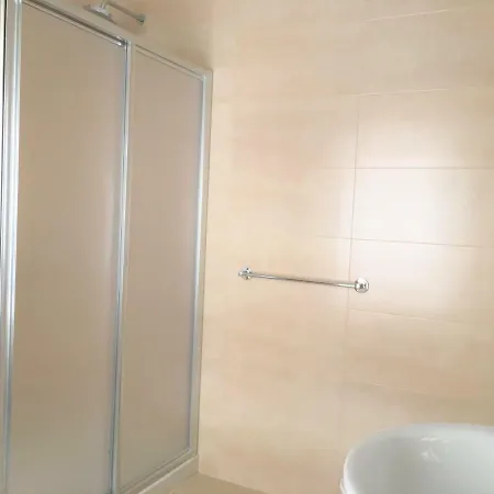 Mariam House * Cadiz