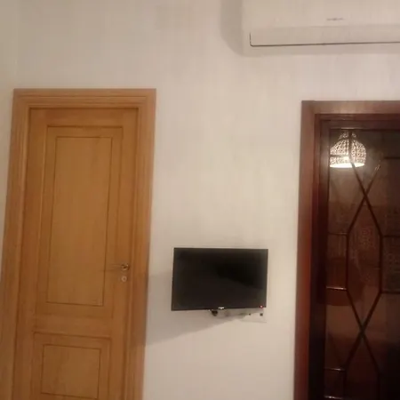 Otel Mariam House Cadiz