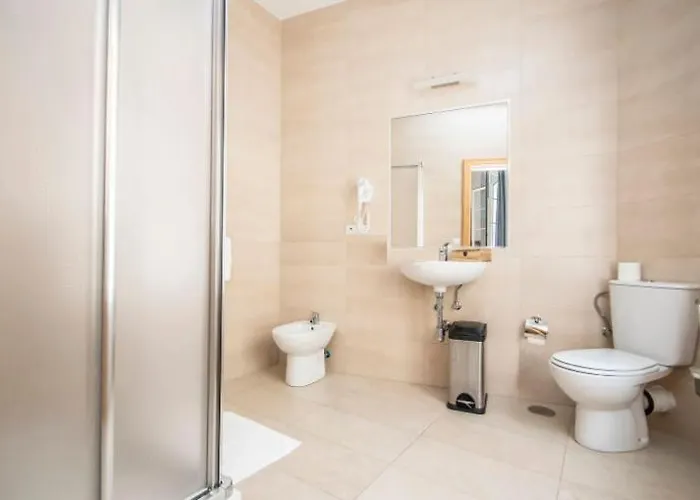 Mariam House 酒店 *