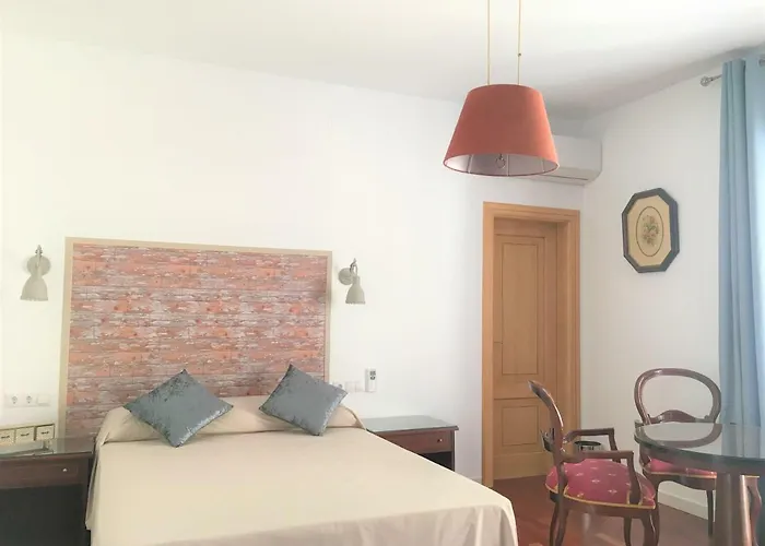 Mariam House 加的斯