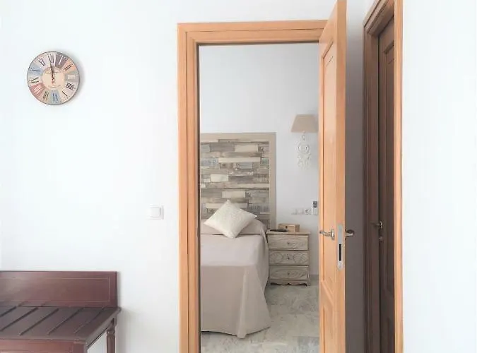 Mariam House 酒店 加的斯