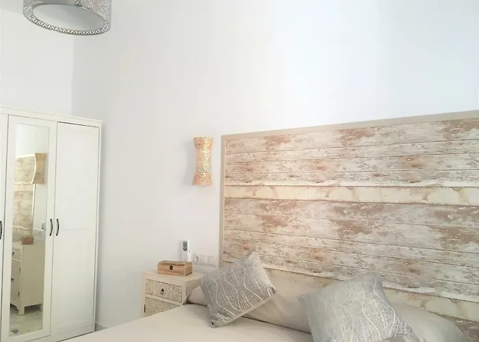 Mariam House 加的斯