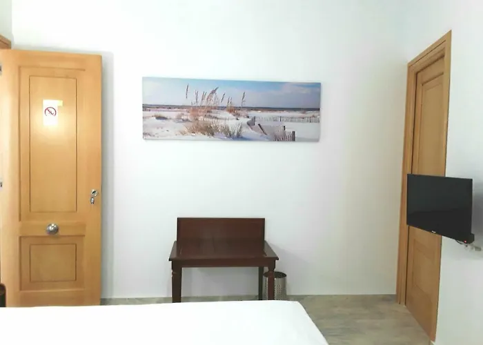 Mariam House * 加的斯