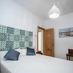 Mariam House * Cádiz