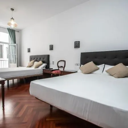 Mariam House Hotel *