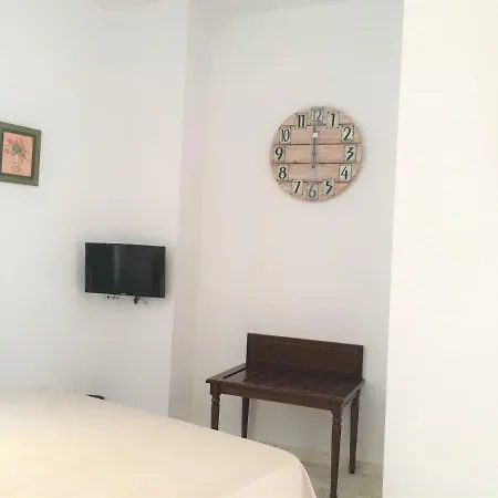 Mariam House Quarto em Acomodações Particulares