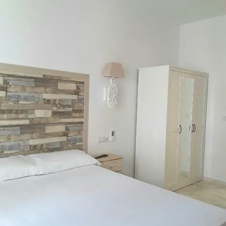 Mariam House Quarto em Acomodações Particulares Cádis
