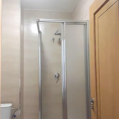Mariam House Quarto em Acomodações Particulares Cádis