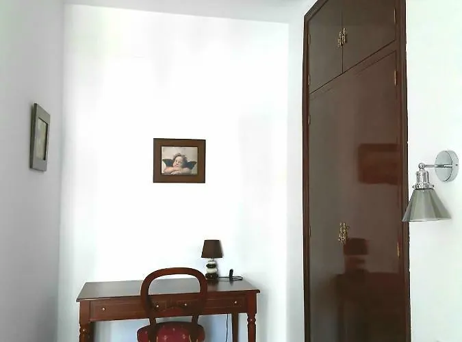 Mariam House Hotel Cádiz