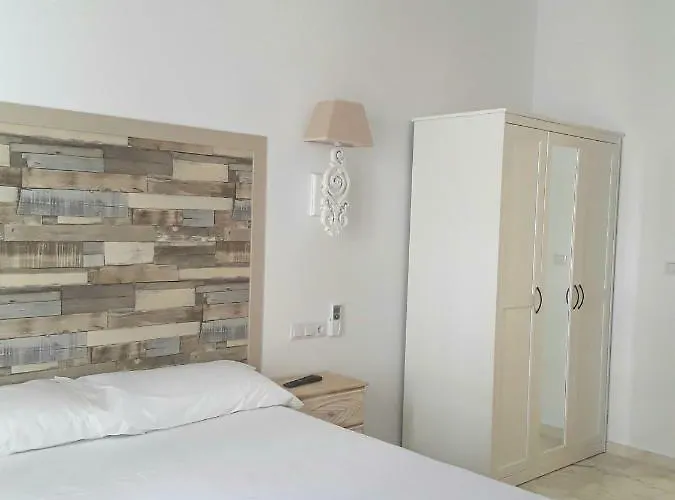 Mariam House Hotel Cádiz