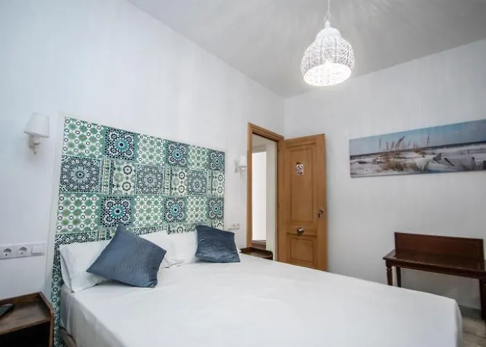 Mariam House * Cádiz