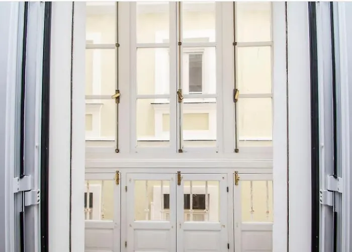 Mariam House Hotel Cádiz